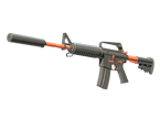 M4A1-S | Nitro image